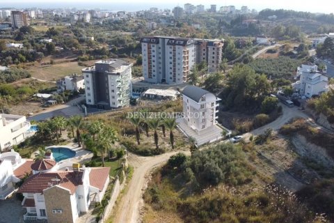 Villa  in Avsallar, Antalya, Türkei Nr. 120445 - 13