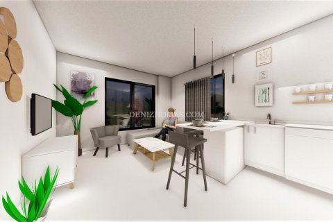 Villa  in Avsallar, Antalya, Türkei Nr. 120445 - 3