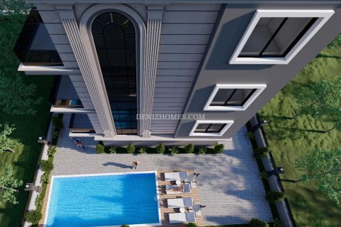 Villa  in Avsallar, Antalya, Türkei Nr. 120445 - 2