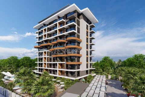 Villa for sale  in Avsallar, Antalya, Turkey, 70m2, No. 120447 – photo 6