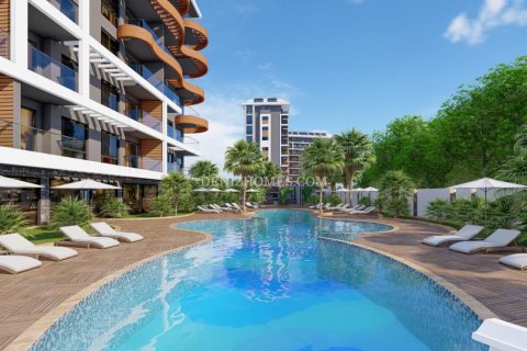 Villa for sale  in Avsallar, Antalya, Turkey, 70m2, No. 120447 – photo 4