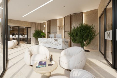Villa  in Avsallar, Antalya, Türkei Nr. 120449 - 6