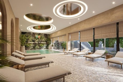 Villa  in Avsallar, Antalya, Türkei Nr. 120449 - 17