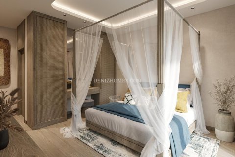 Villa  in Avsallar, Antalya, Türkei Nr. 120449 - 9