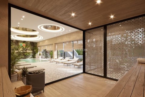 Villa  in Avsallar, Antalya, Türkei Nr. 120449 - 15