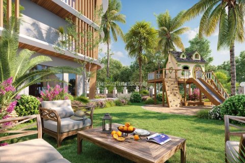 Villa  in Avsallar, Antalya, Türkei Nr. 120449 - 21