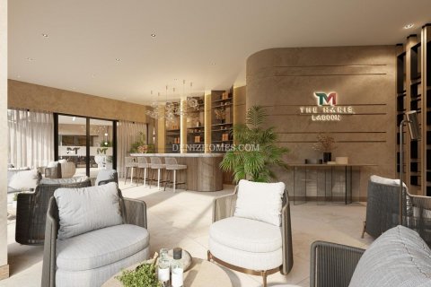 Villa  in Avsallar, Antalya, Türkei Nr. 120449 - 13
