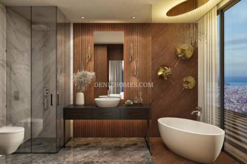 Продажа виллы в Денизли, Турция 7 комн., 90м2, №120443 – фото 15