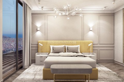 Продажа виллы в Денизли, Турция 7 комн., 90м2, №120443 – фото 11