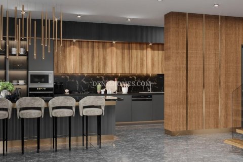 Продажа виллы в Денизли, Турция 7 комн., 90м2, №120443 – фото 7