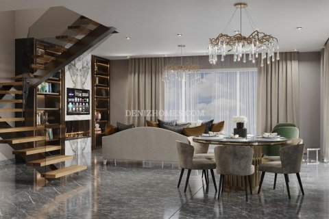 Продажа виллы в Денизли, Турция 7 комн., 90м2, №120443 – фото 4