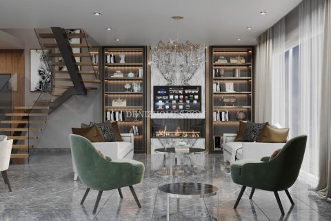 Продажа виллы в Денизли, Турция 7 комн., 90м2, №120443 – фото 3