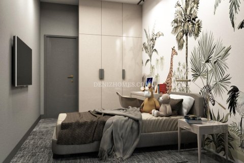 Продажа виллы в Денизли, Турция 7 комн., 90м2, №120443 – фото 9