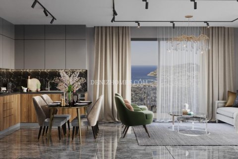 Продажа виллы в Денизли, Турция 7 комн., 90м2, №120443 – фото 5