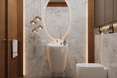 Продажа виллы в Денизли, Турция 7 комн., 90м2, №120443 – фото 14