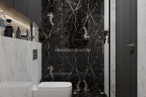 Продажа виллы в Денизли, Турция 7 комн., 90м2, №120443 – фото 17