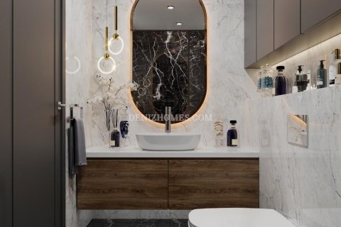 Продажа виллы в Денизли, Турция 7 комн., 90м2, №120443 – фото 16