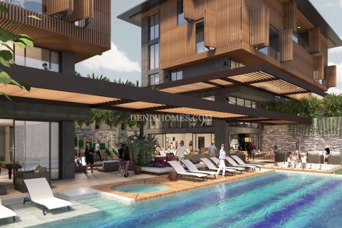 Продажа виллы в Денизли, Турция 7 комн., 90м2, №120443 – фото 2