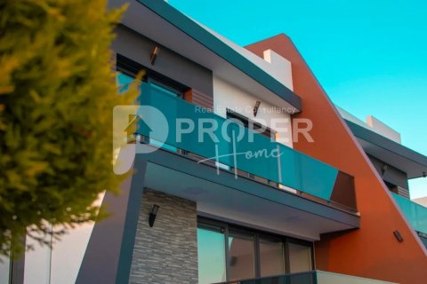 Villa in Lefkosa, Lefkosha, Nr. 111794 - 22