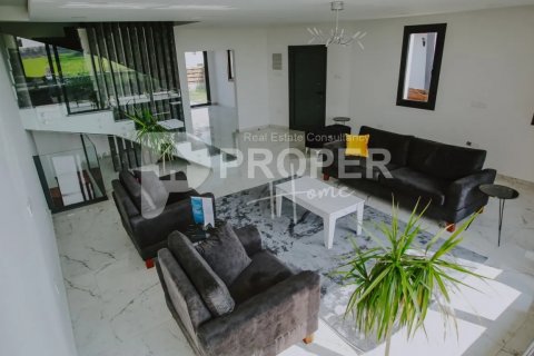 Villa in Lefkosa, Lefkosha, Nr. 111794 - 4