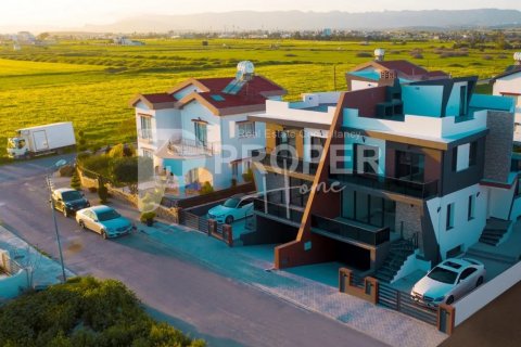 Villa in Lefkosa, Lefkosha, Nr. 111794 - 21