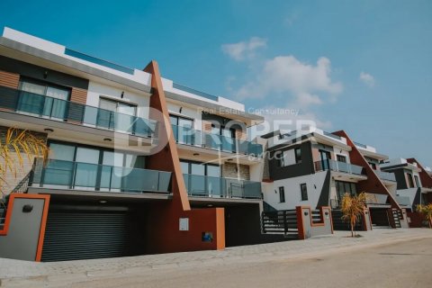 Villa in Lefkosa, Lefkosha, Nr. 111794 - 3