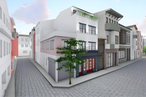 3+1 Villa i Fatih, Istanbul, Tyrkia Nr. 151689 - 2