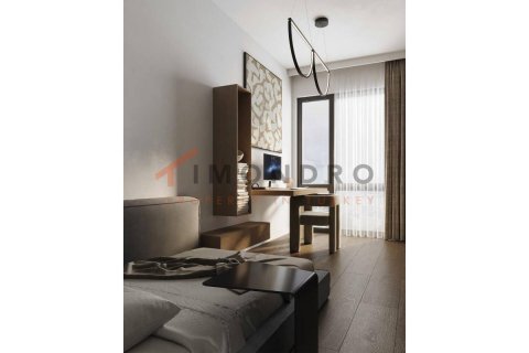 3+1 Wohnung  in Eyup, Istanbul, Türkei Nr. 151660 - 27