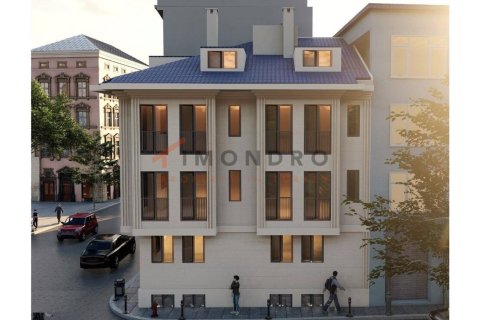 Villa for sale  in Fatih, Istanbul, Turkey, 4 bedrooms, 310m2, No. 151688 – photo 4