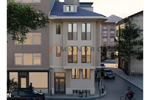 Villa for sale  in Fatih, Istanbul, Turkey, 4 bedrooms, 310m2, No. 151688 – photo 3