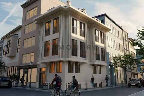 Villa for sale  in Fatih, Istanbul, Turkey, 4 bedrooms, 310m2, No. 151688 – photo 5