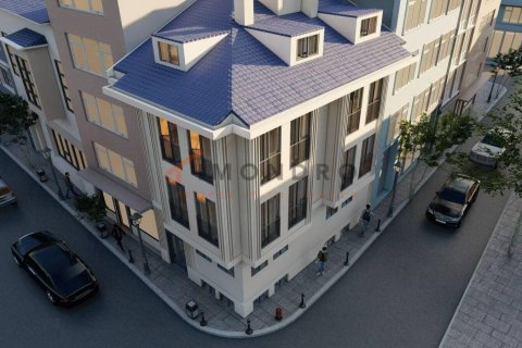 Villa for sale  in Fatih, Istanbul, Turkey, 4 bedrooms, 310m2, No. 151688 – photo 2