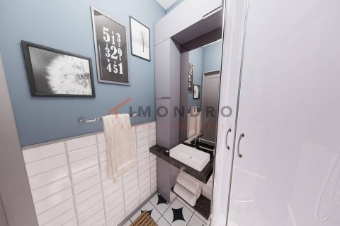 Villa for sale  in Fatih, Istanbul, Turkey, 4 bedrooms, 310m2, No. 151688 – photo 14