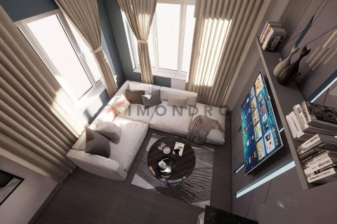 Villa for sale  in Fatih, Istanbul, Turkey, 4 bedrooms, 310m2, No. 151688 – photo 9