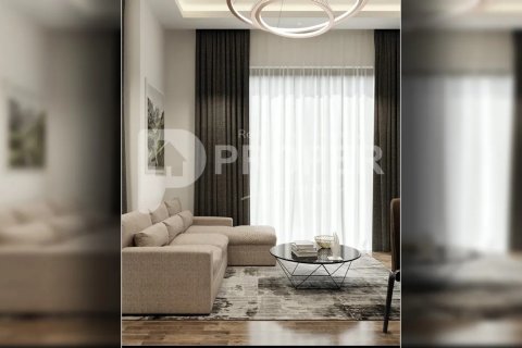 Daire Avsallar, Antalya, Türkiye №84766 - 8