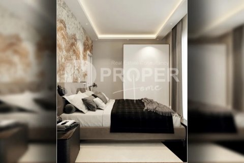 Daire Avsallar, Antalya, Türkiye №84766 - 15
