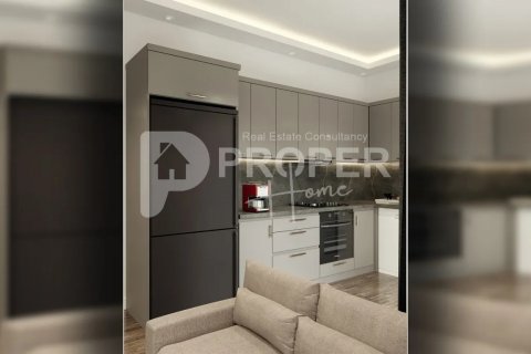 Daire Avsallar, Antalya, Türkiye №84766 - 5