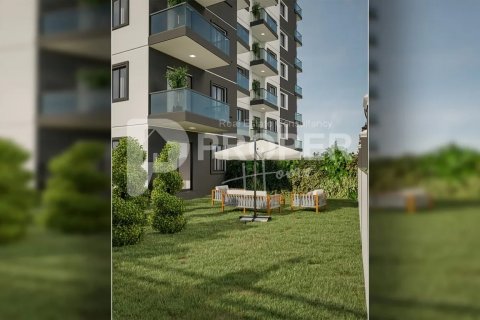 Daire Avsallar, Antalya, Türkiye №84766 - 21