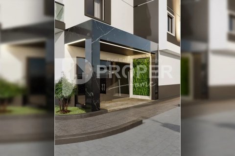 Daire Avsallar, Antalya, Türkiye №84766 - 20