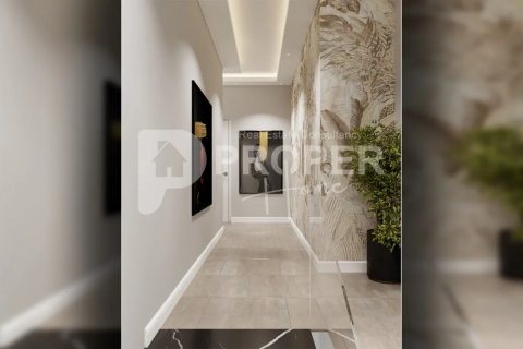 Daire Avsallar, Antalya, Türkiye №84766 - 18