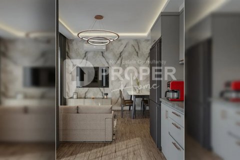 Daire Avsallar, Antalya, Türkiye №84766 - 7