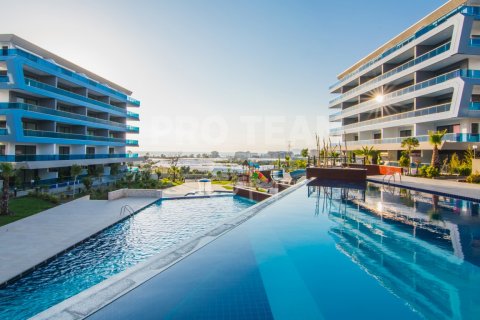 Wohnung in Kargicak, Alanya, Antalya, Türkei Nr. 192204 - 4