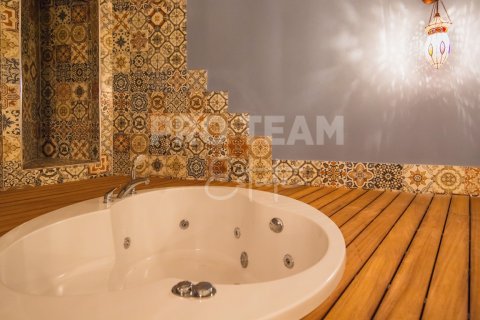 Wohnung in Kargicak, Alanya, Antalya, Türkei Nr. 192204 - 13