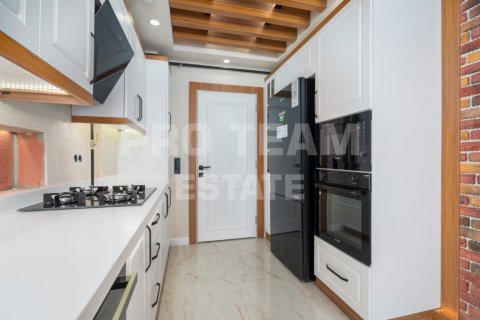 Wohnung  in Lara, Antalya, Türkei Nr. 192211 - 6