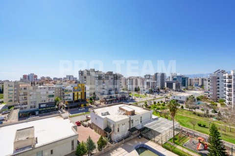 Wohnung  in Lara, Antalya, Türkei Nr. 192211 - 9