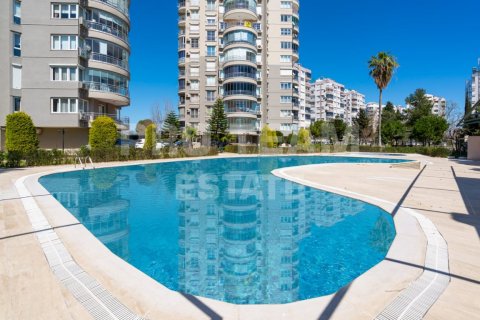 Wohnung  in Lara, Antalya, Türkei Nr. 192211 - 2
