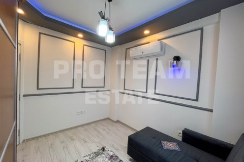 Penthouse for sale in Lara, Antalya, Turkey, 160m2, No. 192210 – photo 12