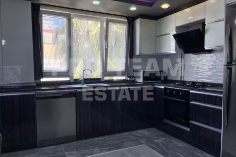 Penthouse for sale in Lara, Antalya, Turkey, 160m2, No. 192210 – photo 4
