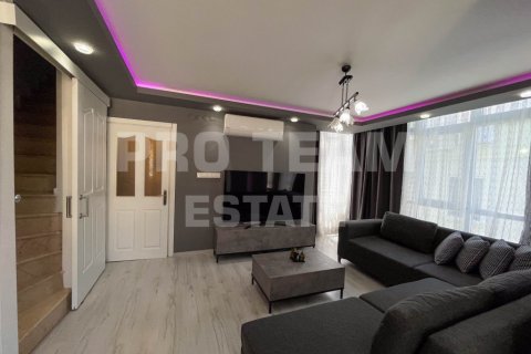 Penthouse for sale in Lara, Antalya, Turkey, 160m2, No. 192210 – photo 6