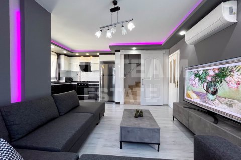 Penthouse for sale in Lara, Antalya, Turkey, 160m2, No. 192210 – photo 3